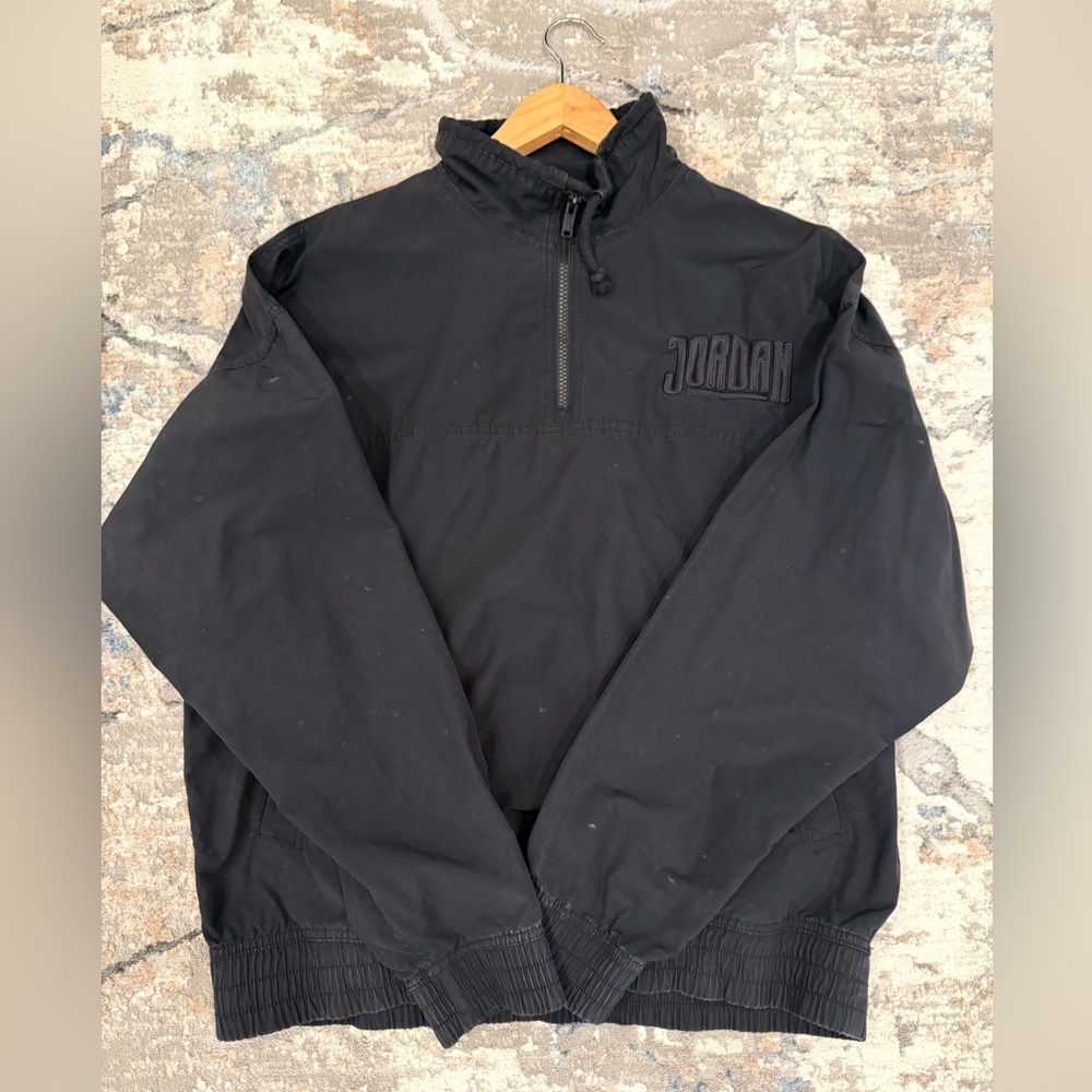 Jordan Jacket